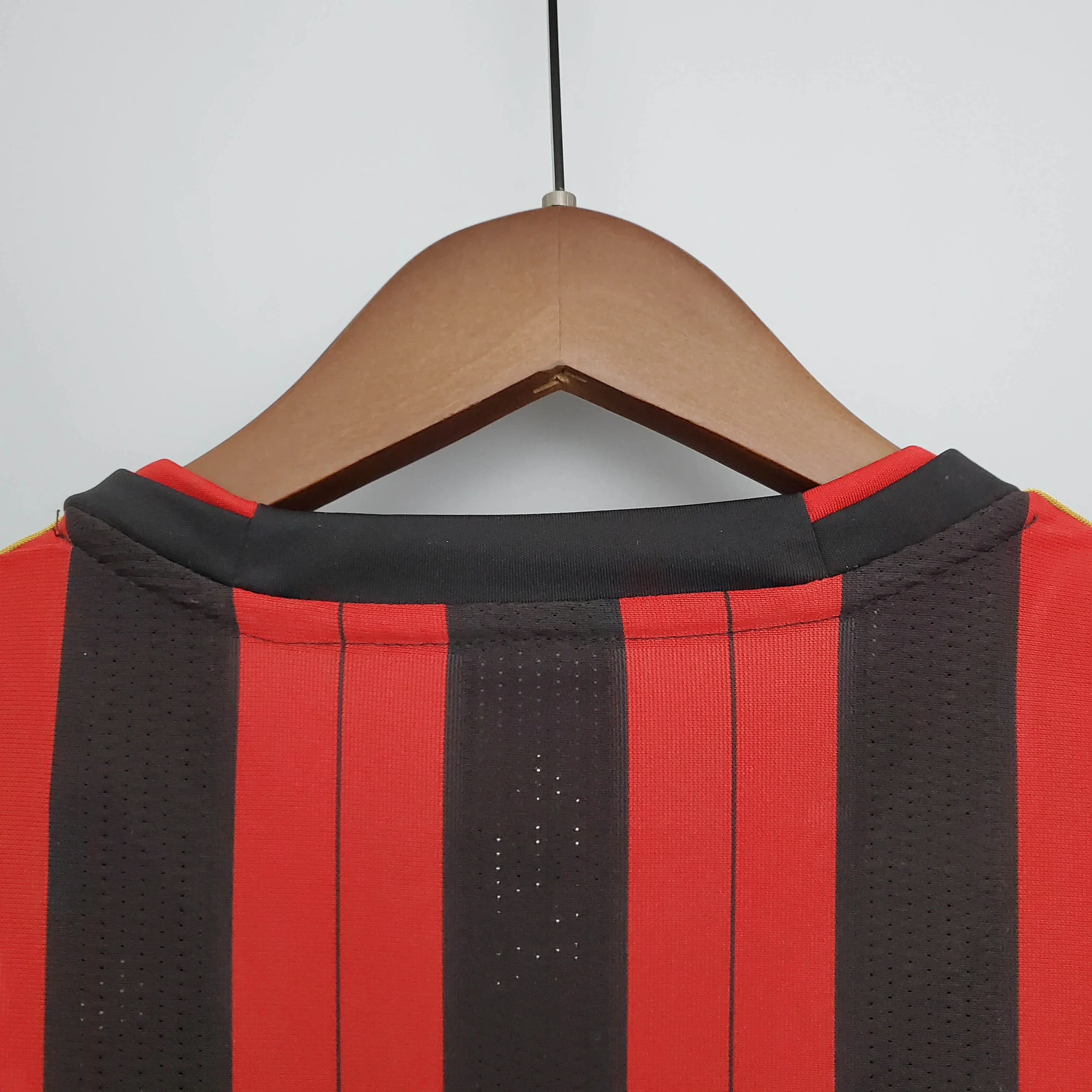 2013/2014 Retro AC Milan Casa Maglia da calcio Qualità thai 1:1 - immagine 7