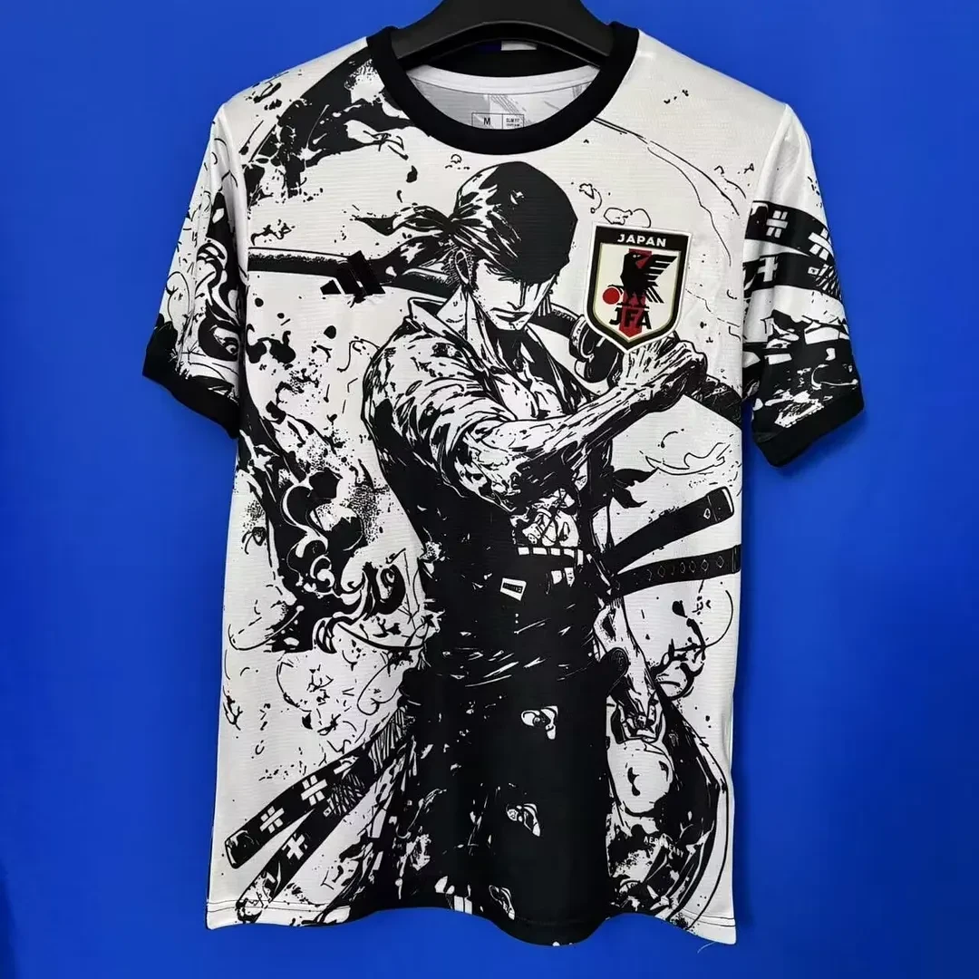 2025/2026 Japan Sonderedition 55 Fußballtrikot 1:1 Thai-Qualität
