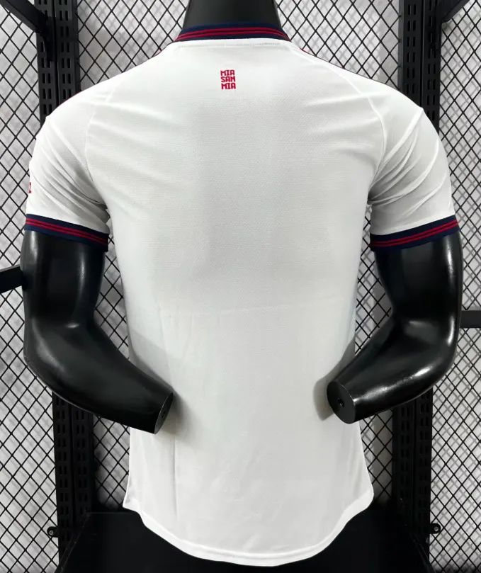 2026/2027 Version joueur Bayern Munich Édition spéciale 01 Maillot de football Qualité thaï 1:1 – Image 2