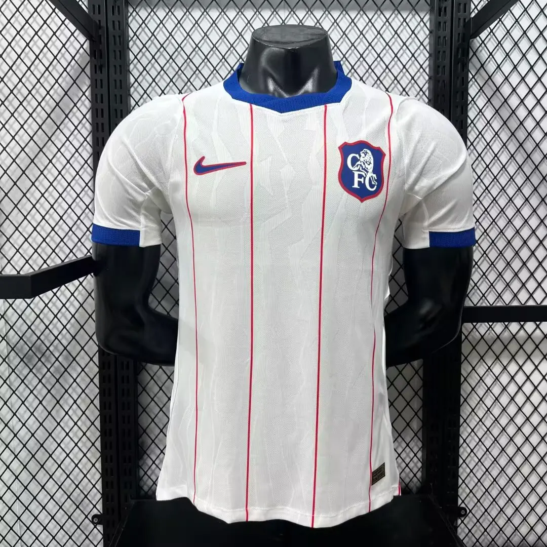 2026-2027 Player Version Chelsea Third Away Football Shirt 1:1 Thai Quality