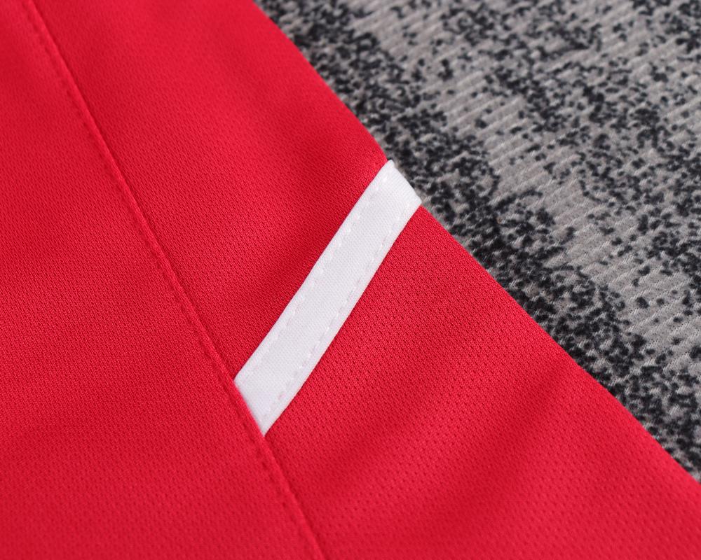 2002-2003 Retro Arsenal Home Football Shirt 1:1 Thai Quality Kids Size - Image 7