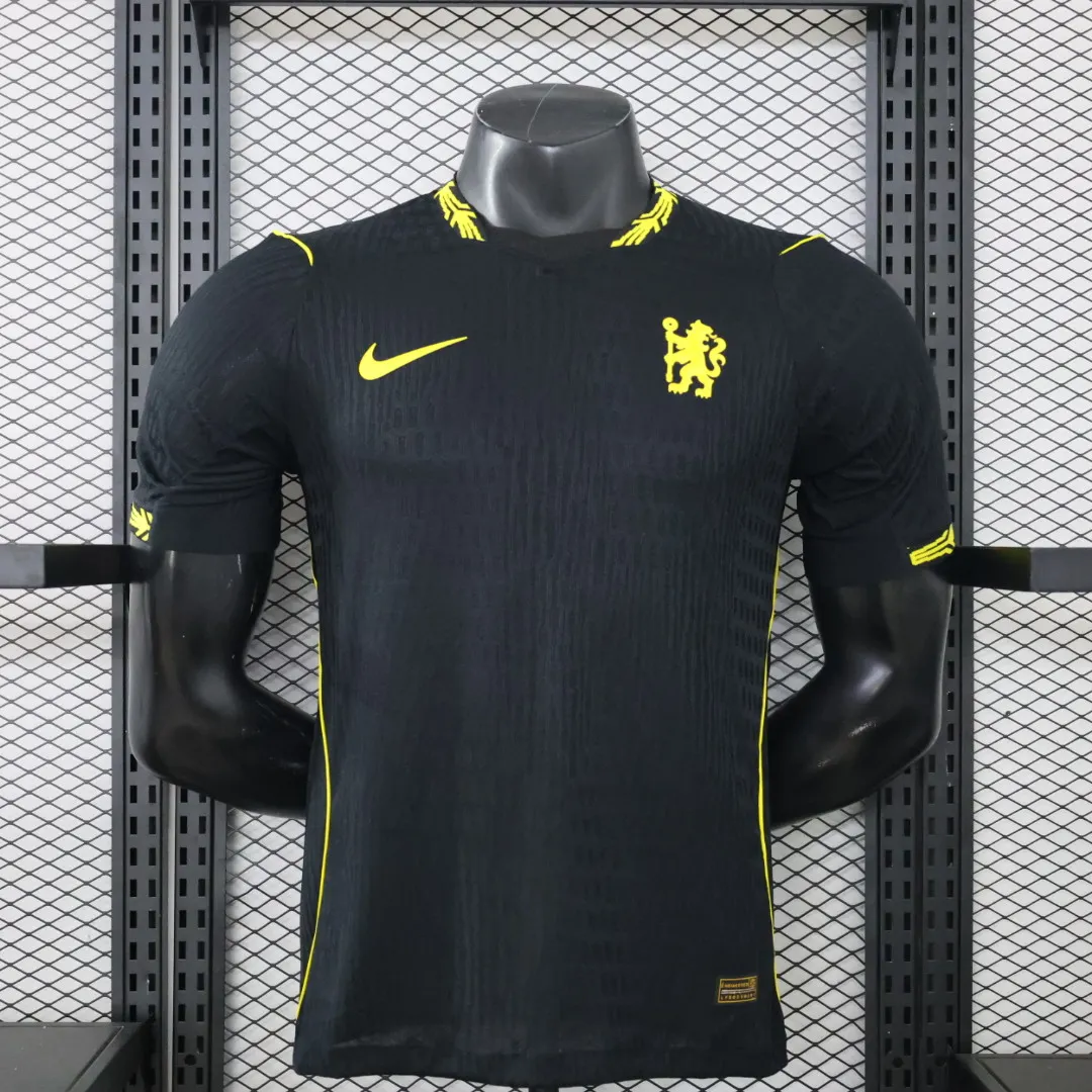 2026/2027 Player Version Chelsea Away Football Shirt 1:1 Thai Quality