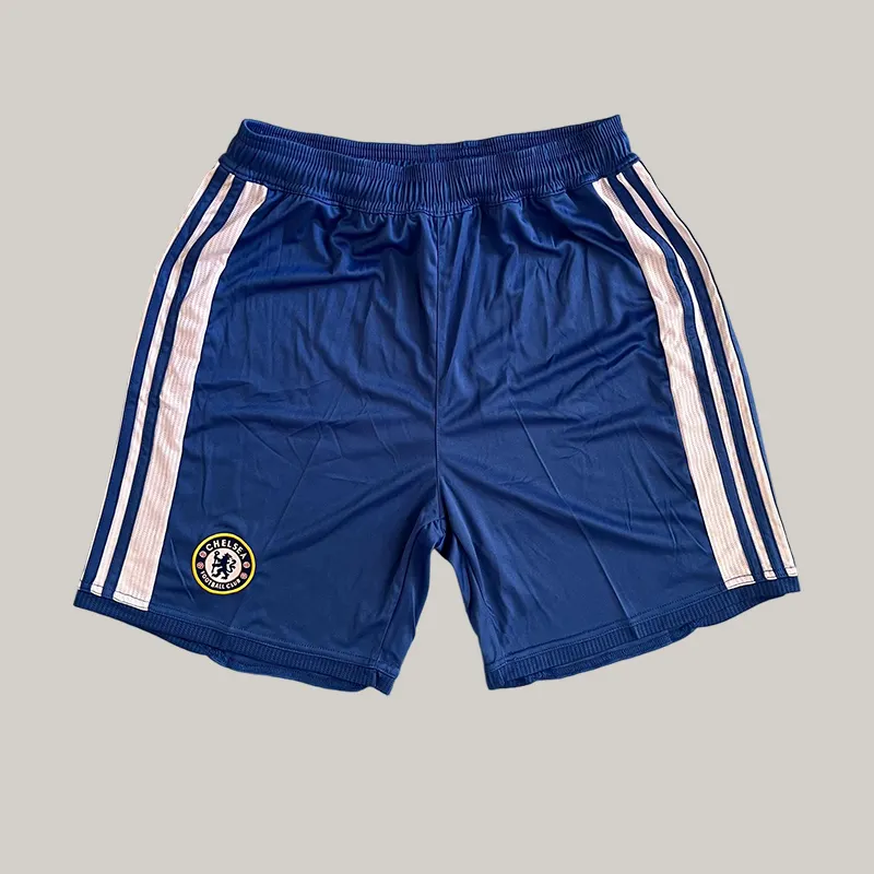 2011/2012 Rétro Chelsea Domicile Short Qualité thaï 1:1