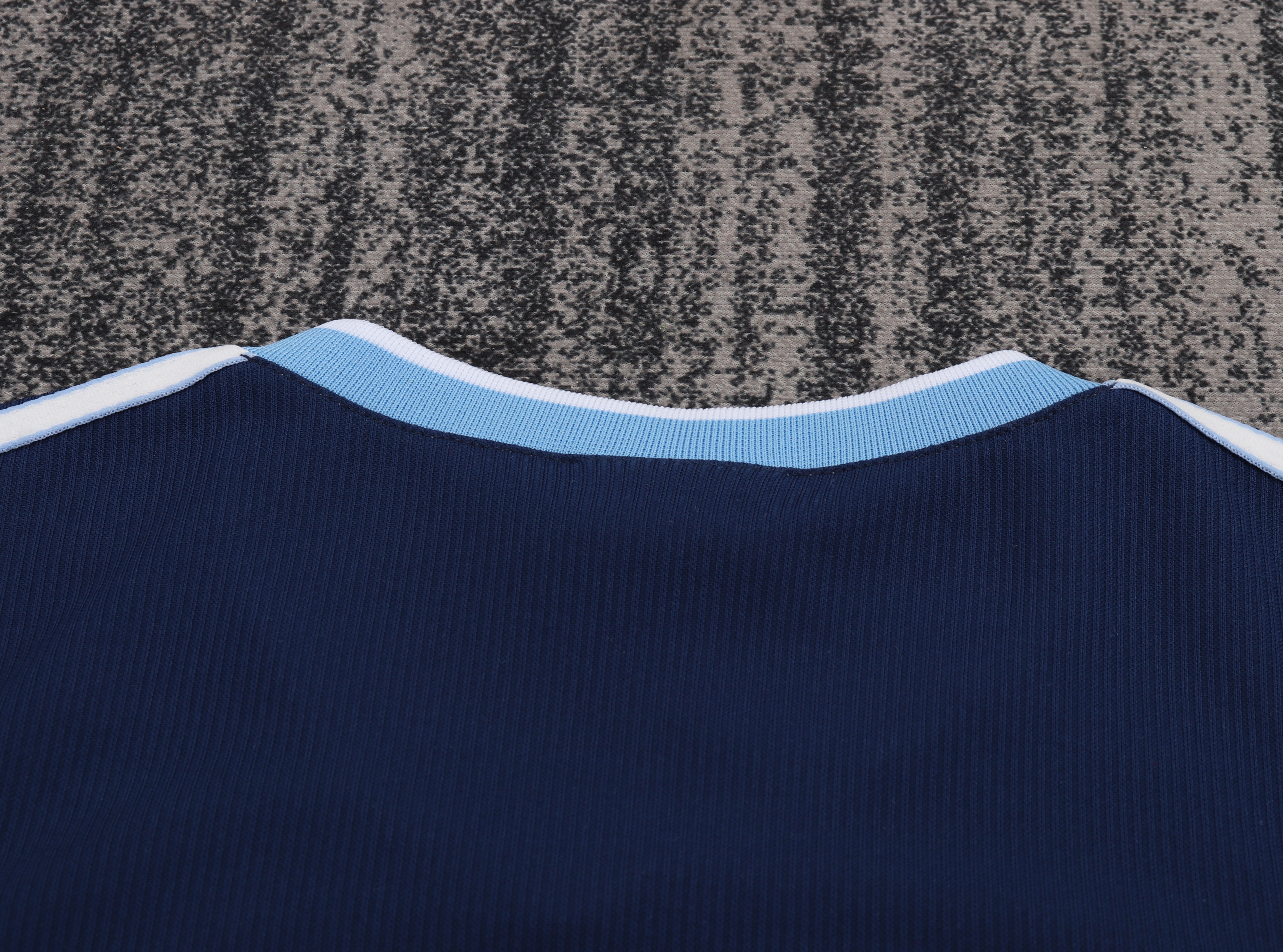 1998 Retro Argentina Selección nacional Visitante Camiseta Calidad tailandesa 1:1 Talla infantil - Imagen 4