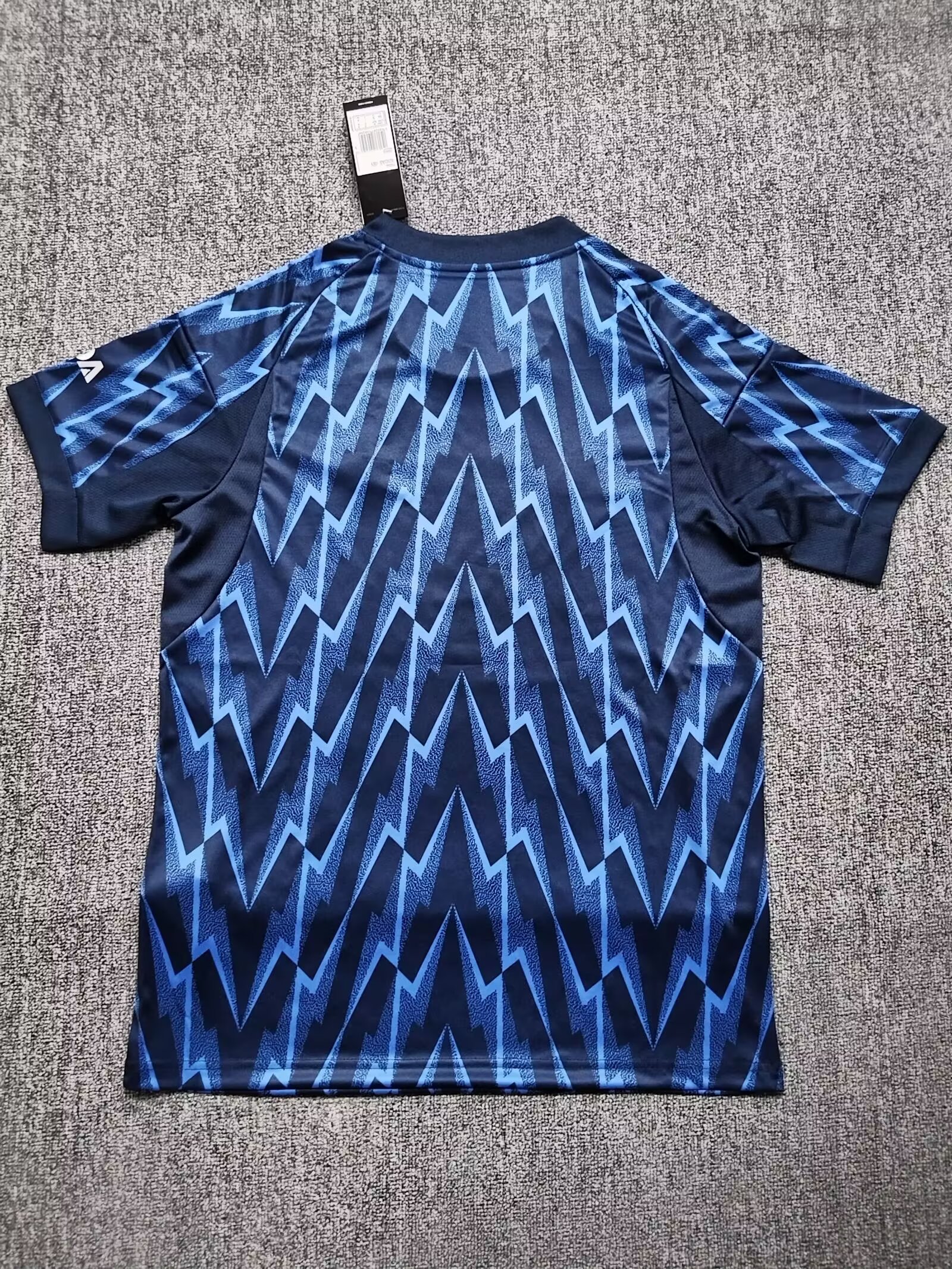 2025/2026 Arsenal away Football Jersey 1:1 Thai Quality - Image 3