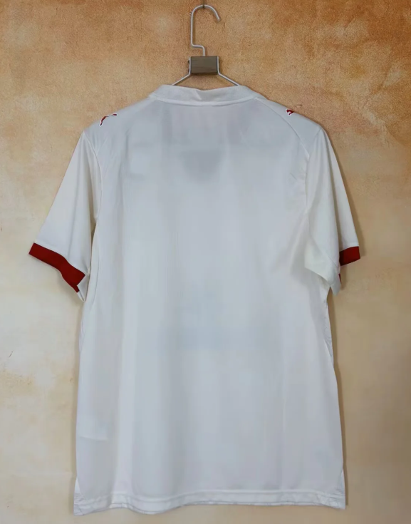 2026/2027 Southampton Terceira Fora Camisa de futebol Qualidade tailandesa 1:1 - Image 2