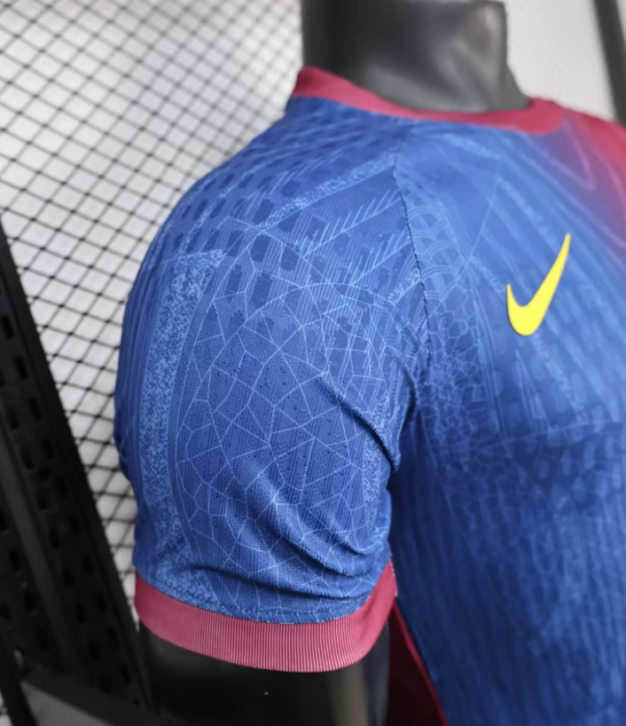 2026/2027 Version joueur Barcelona Édition spéciale 02 Maillot de football Qualité thaï 1:1 – Image 3