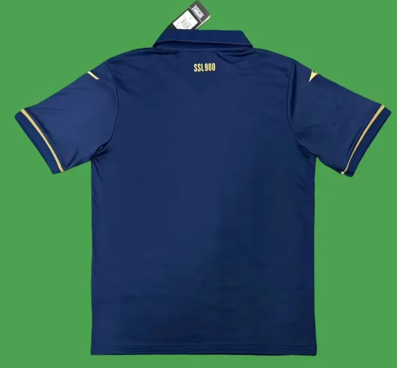 2026/2027 Lazio Third Away Football Jersey 1:1 Thai Quality - Image 2