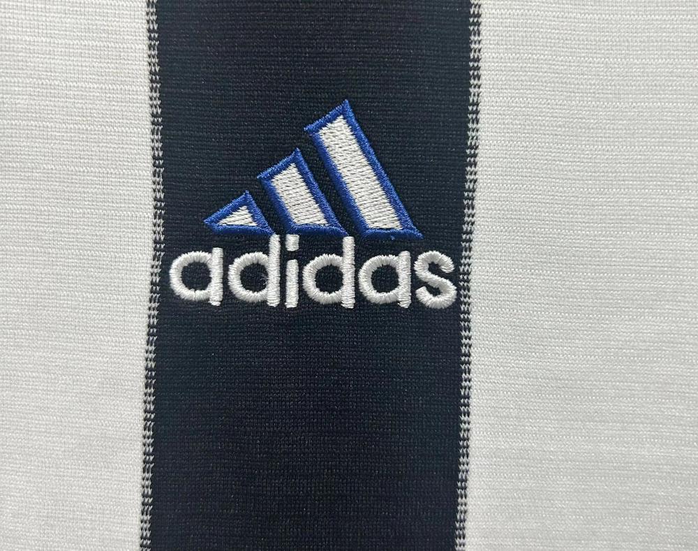 2000-2001 Retro Newcastle United Home Soccer Jersey 1:1 Thai Quality - Image 5