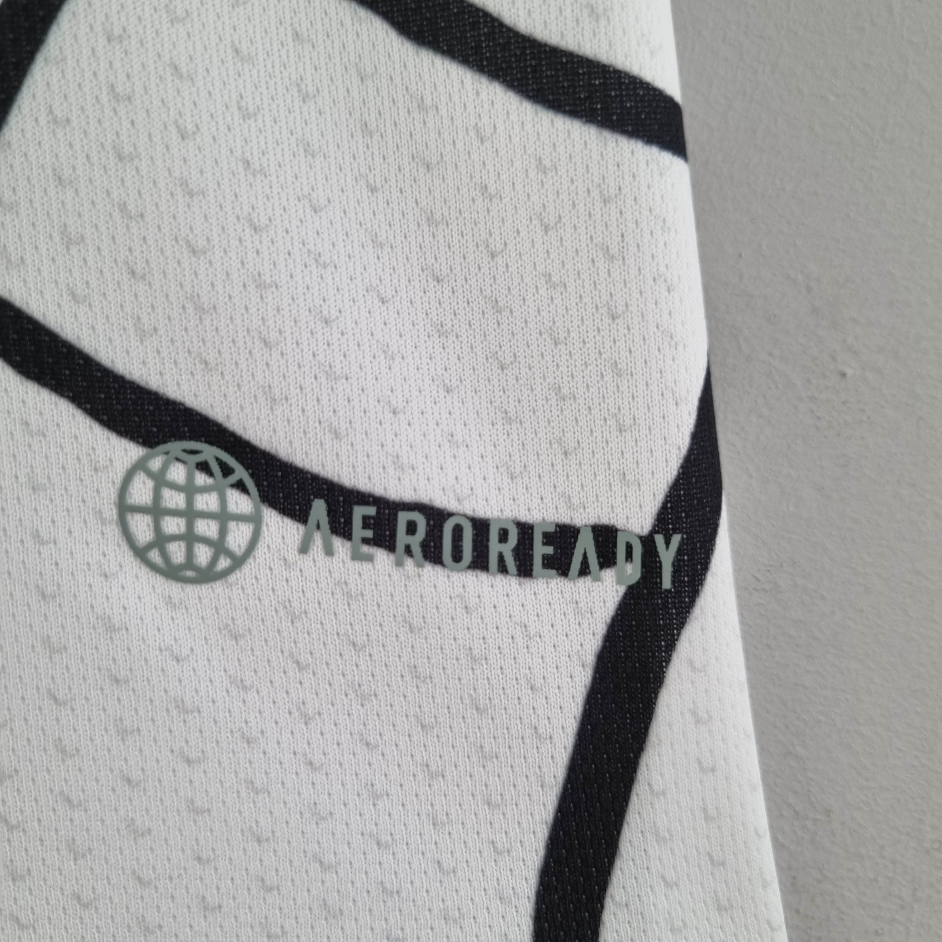 2022/2023 Real Madrid Chinese Dragon Maglia da calcio Bianco - immagine 10