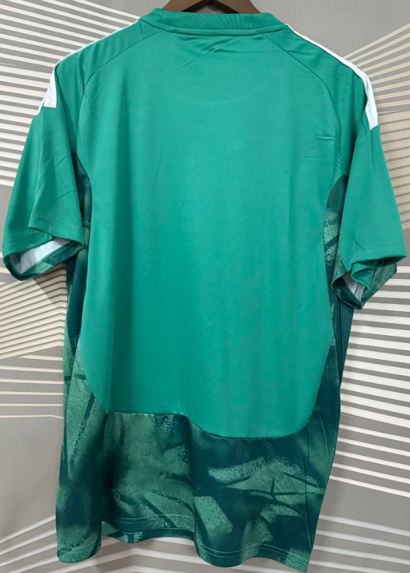 2026 Germany Goalkeeper Football Jersey 1:1 Thai Quality - Image 2