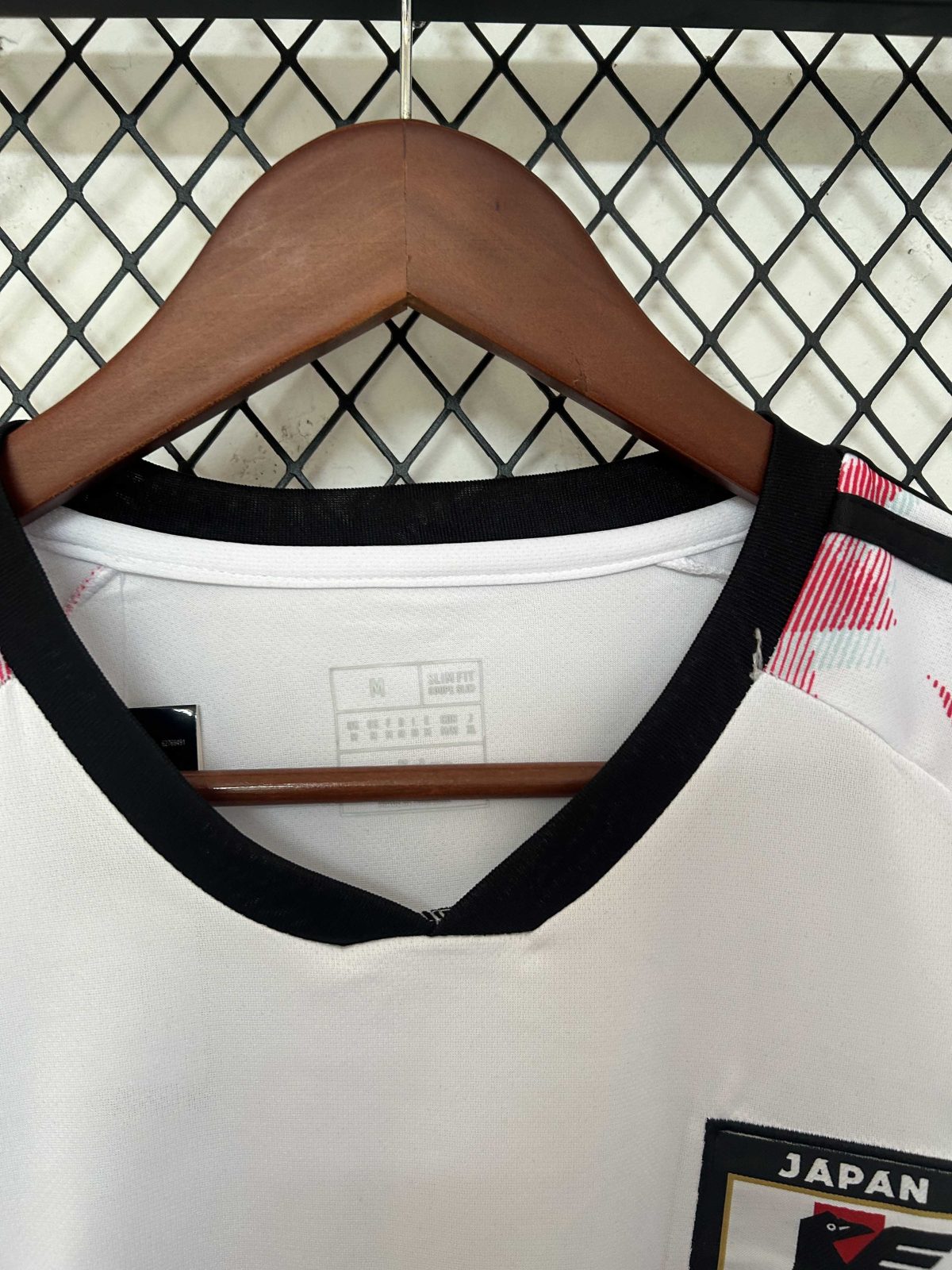 2025/2026 Japan Sonderedition Fußballtrikot 1:1 Thai-Qualität – Bild 4