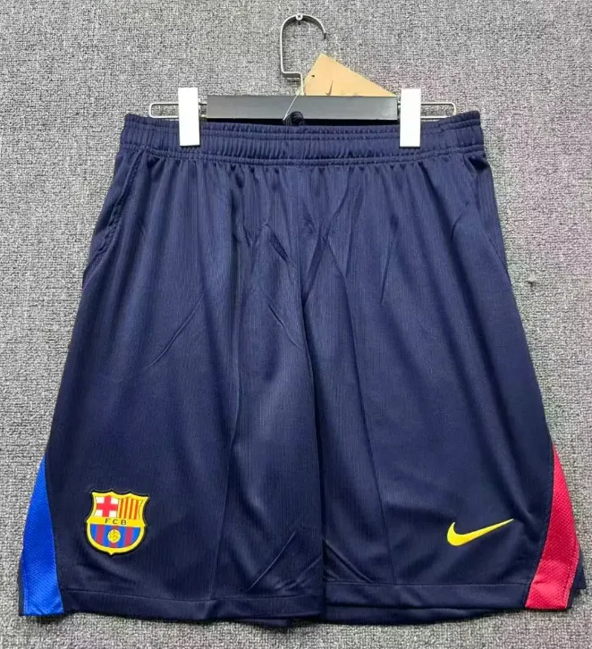 2026/2027 Barcelona Domicile Football Short Qualité thaï 1:1
