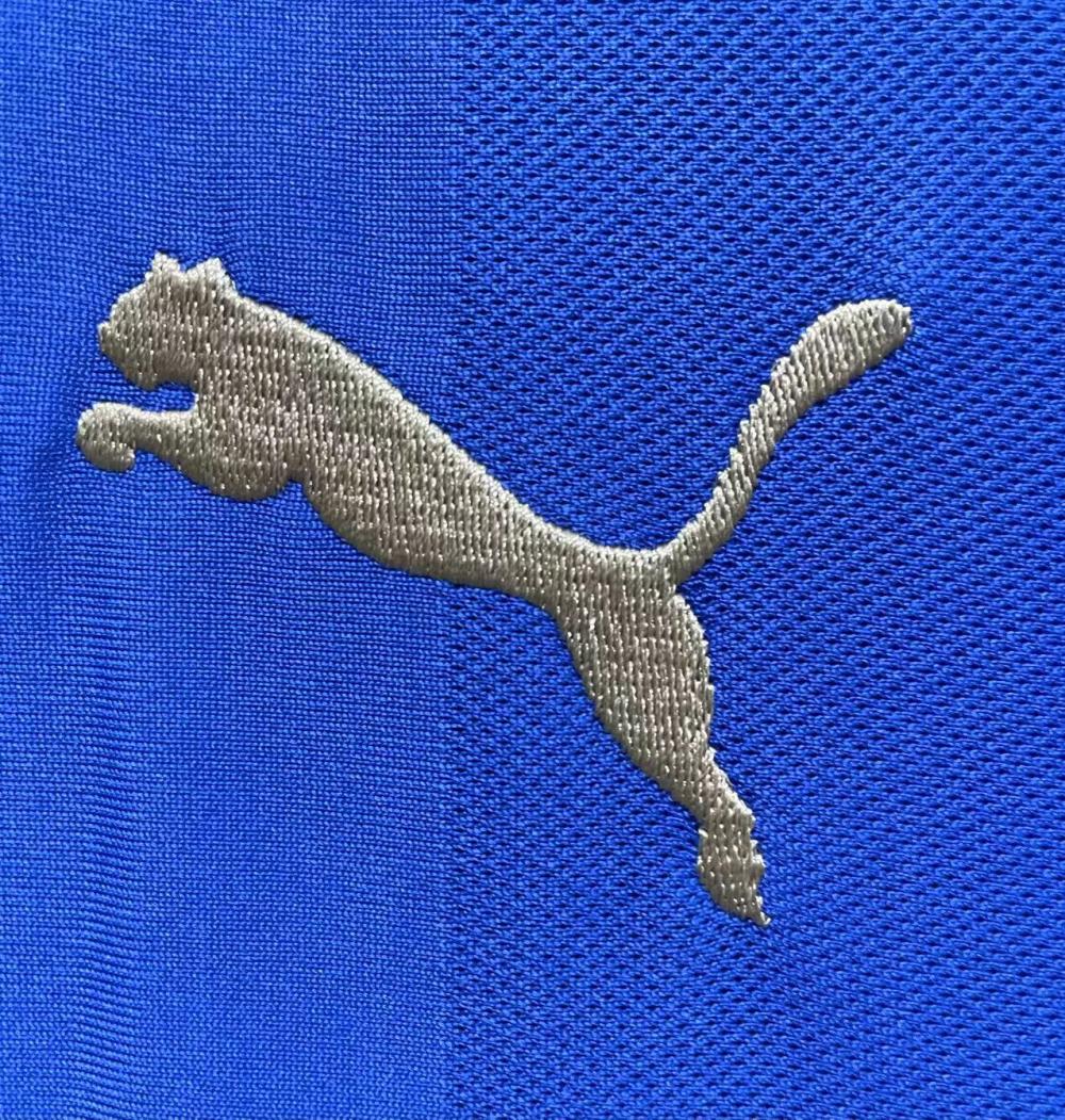 2015-2016 Retro Leicester City Local Camiseta de fútbol Calidad tailandesa 1:1 - Imagen 5