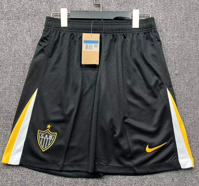2026/2027 Atletico Mineiro Local Fútbol Pantalón corto Calidad tailandesa 1:1