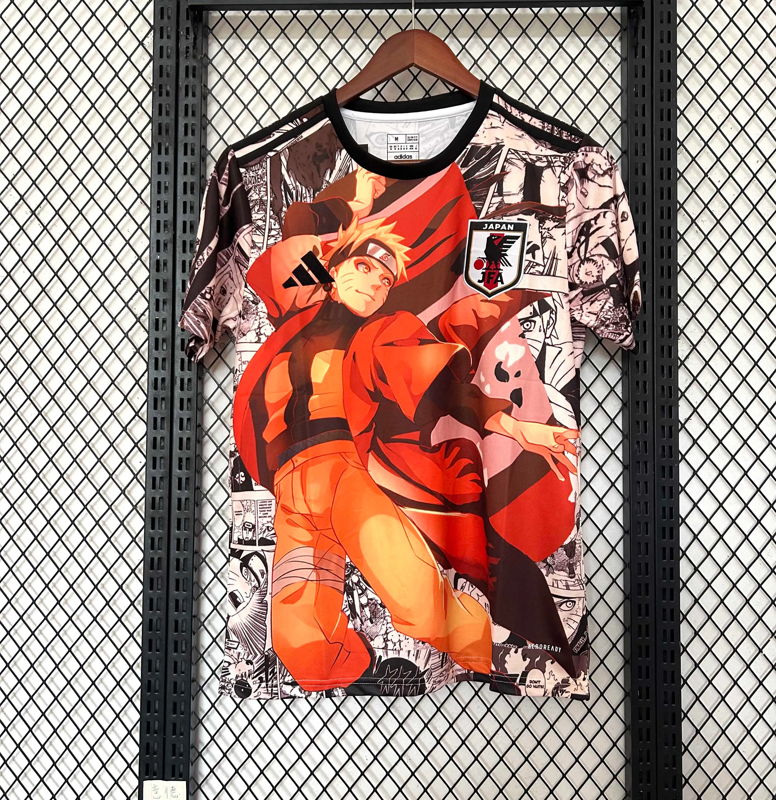 2025/2026 Japan Sonderedition 19 Fußballtrikot 1:1 Thai-Qualität