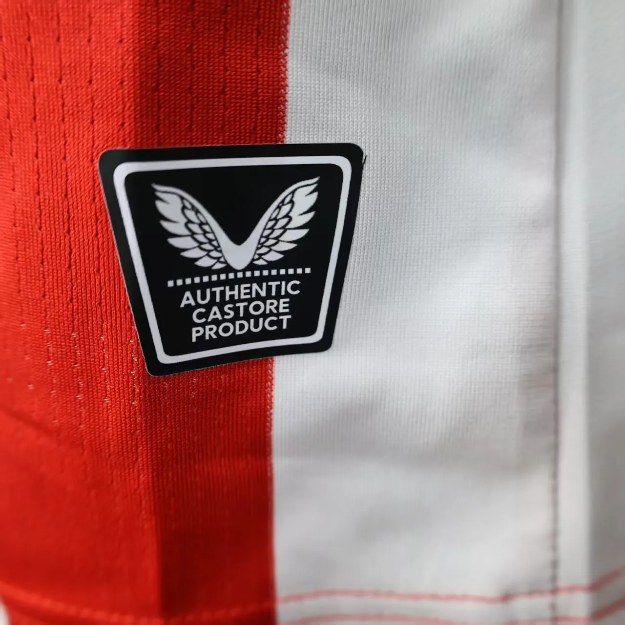 2025/2026 Spelersversie Athletic Bilbao Thuis Voetbalshirt 1:1 Thaise kwaliteit - Afbeelding 10