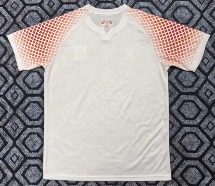 2026/2027 Jordan Home Football Shirt 1:1 Thai Quality - Image 2