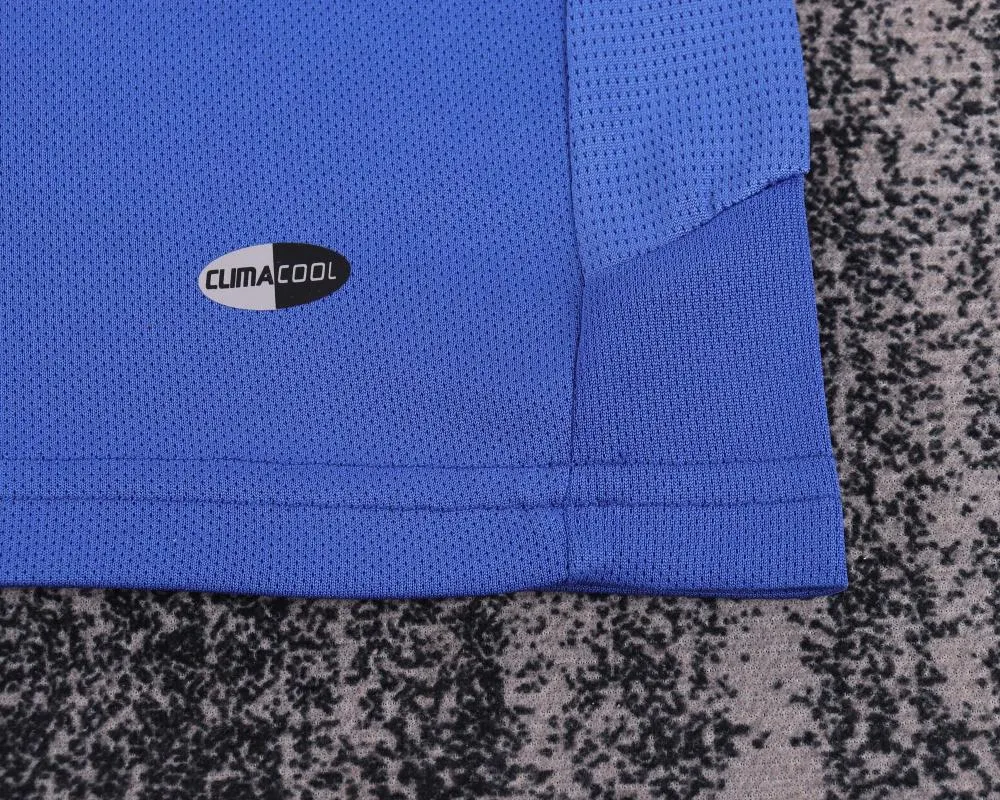 2008-2009 Rétro Chelsea Domicile Maillot de football Qualité thaï 1:1 Taille enfant – Image 11