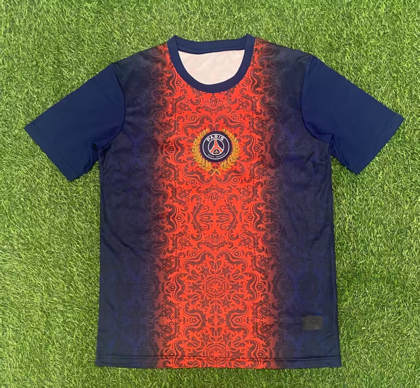 2025/2026 Psg Paris Saint-Germain Edizione speciale 03 Maglia da calcio Qualità thai 1:1