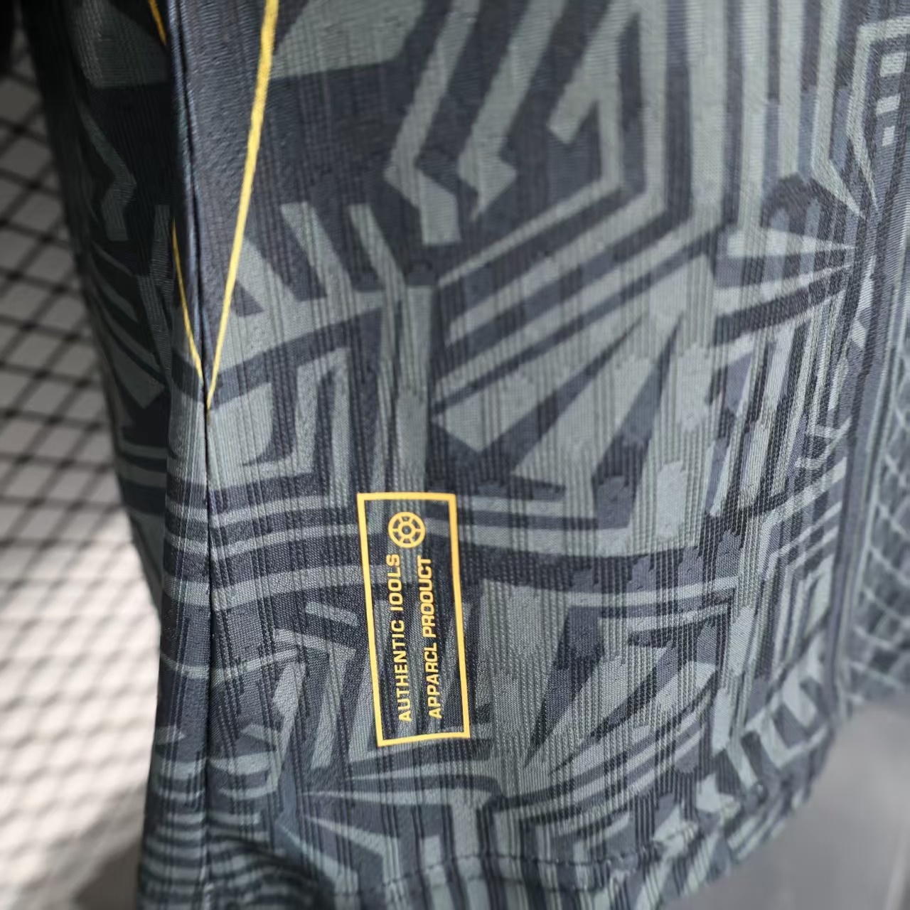 2026/2027 Versione giocatore Brasile Edizione speciale 01 Maglia da calcio Qualità thai 1:1 - immagine 8