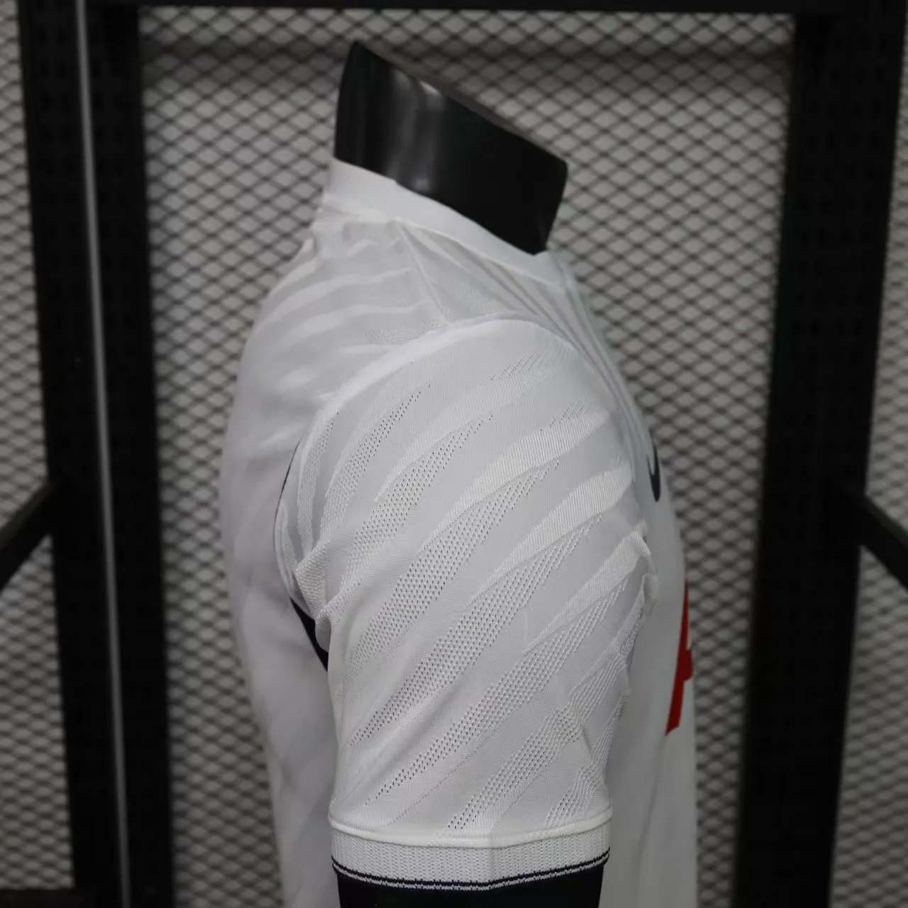 2026/2027 Versão jogador Tottenham Casa Camisa de futebol Qualidade tailandesa 1:1 - Image 7