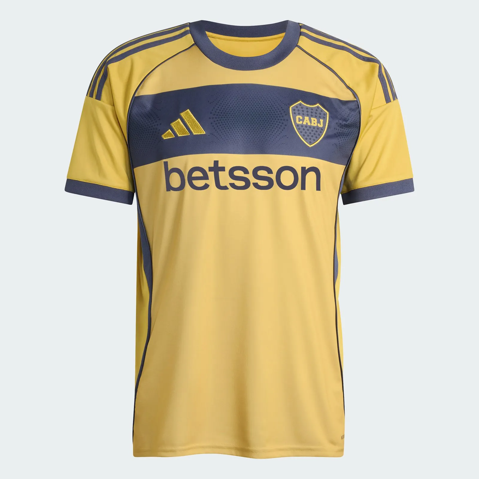 2025/2026 Boca Juniors Fora Camisa de futebol Qualidade tailandesa 1:1