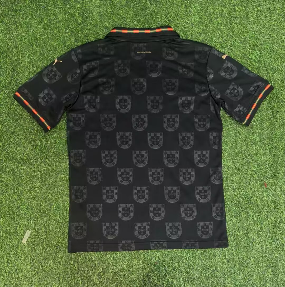 2026/2027 Portugal Away Football Jersey 1:1 Thai Quality - Image 3