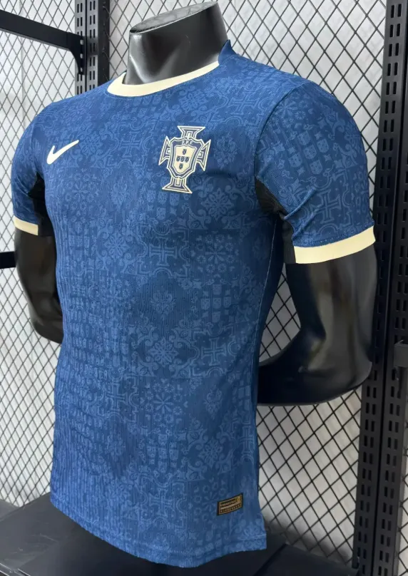 2026 Player Version Portugal Special Edition 02 Football Shirt 1:1 Thai Quality - Image 4