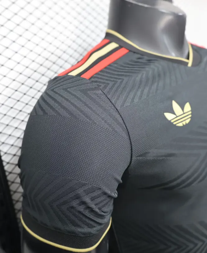 2026/2027 Versión jugador Flamengo Edición especial 01 Camiseta de fútbol Calidad tailandesa 1:1 - Imagen 6