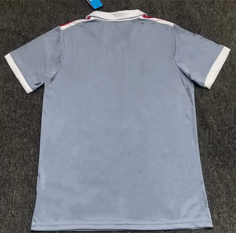 2026 France 120th Anniversary Commemoration Football Shirt 1:1 Thai Quality - Image 3