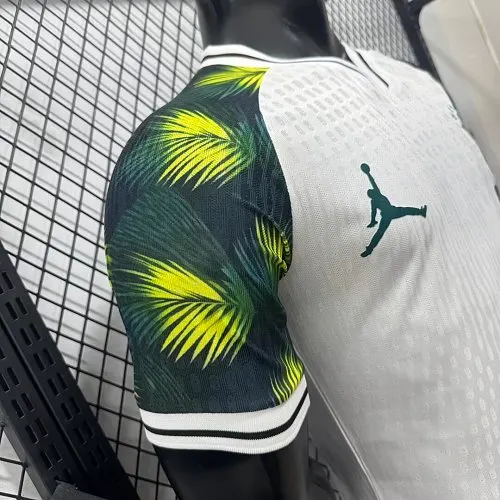 2026 Spielerversion Brasilien Sonderedition 15 Fußballtrikot 1:1 Thai-Qualität – Bild 8