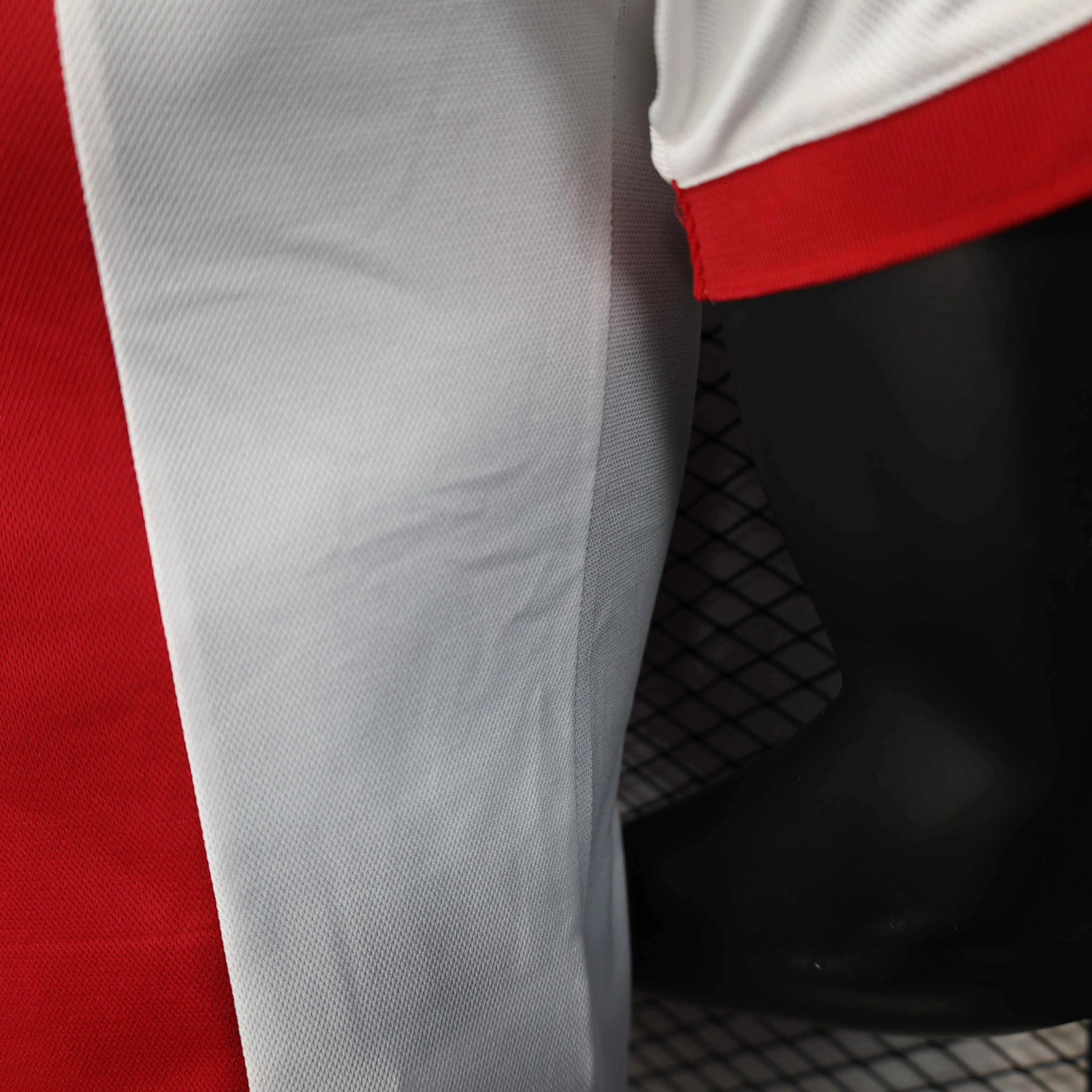 2025/2026 Player Version Ajax Commemorative Edition Football Jersey 1:1 Thai Quality - Image 8