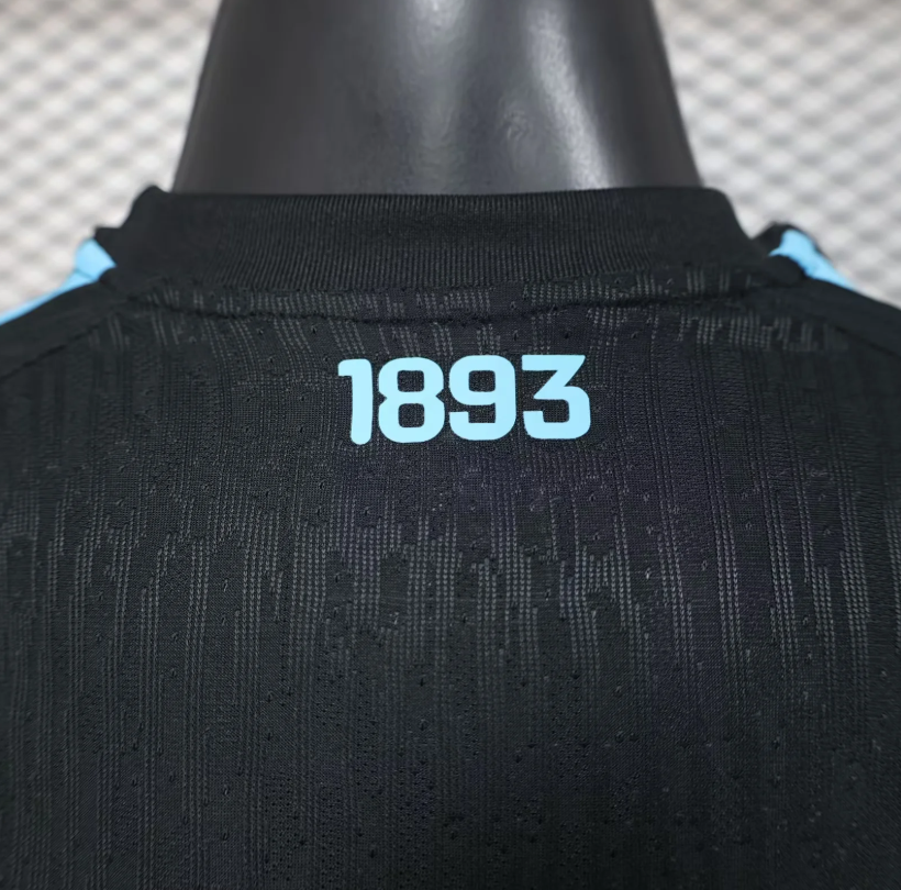 2026 Spielerversion Argentinien Torwart Fußballtrikot 1:1 Thai-Qualität – Bild 10