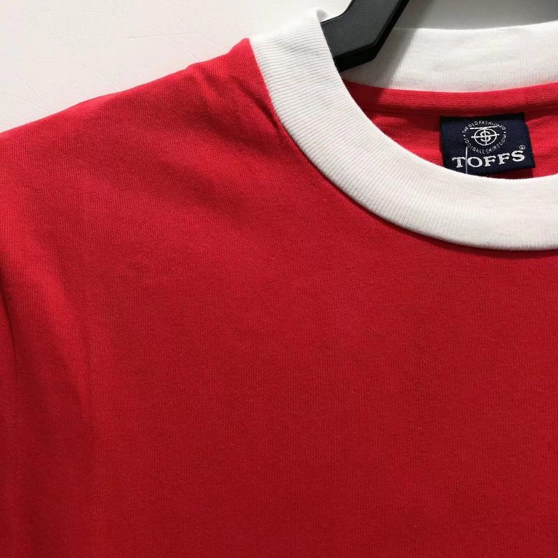1965 Retro Liverpool İç saha Klasik Retro Anma Futbol Top 1:1 Tayland kalitesi - Görsel 4