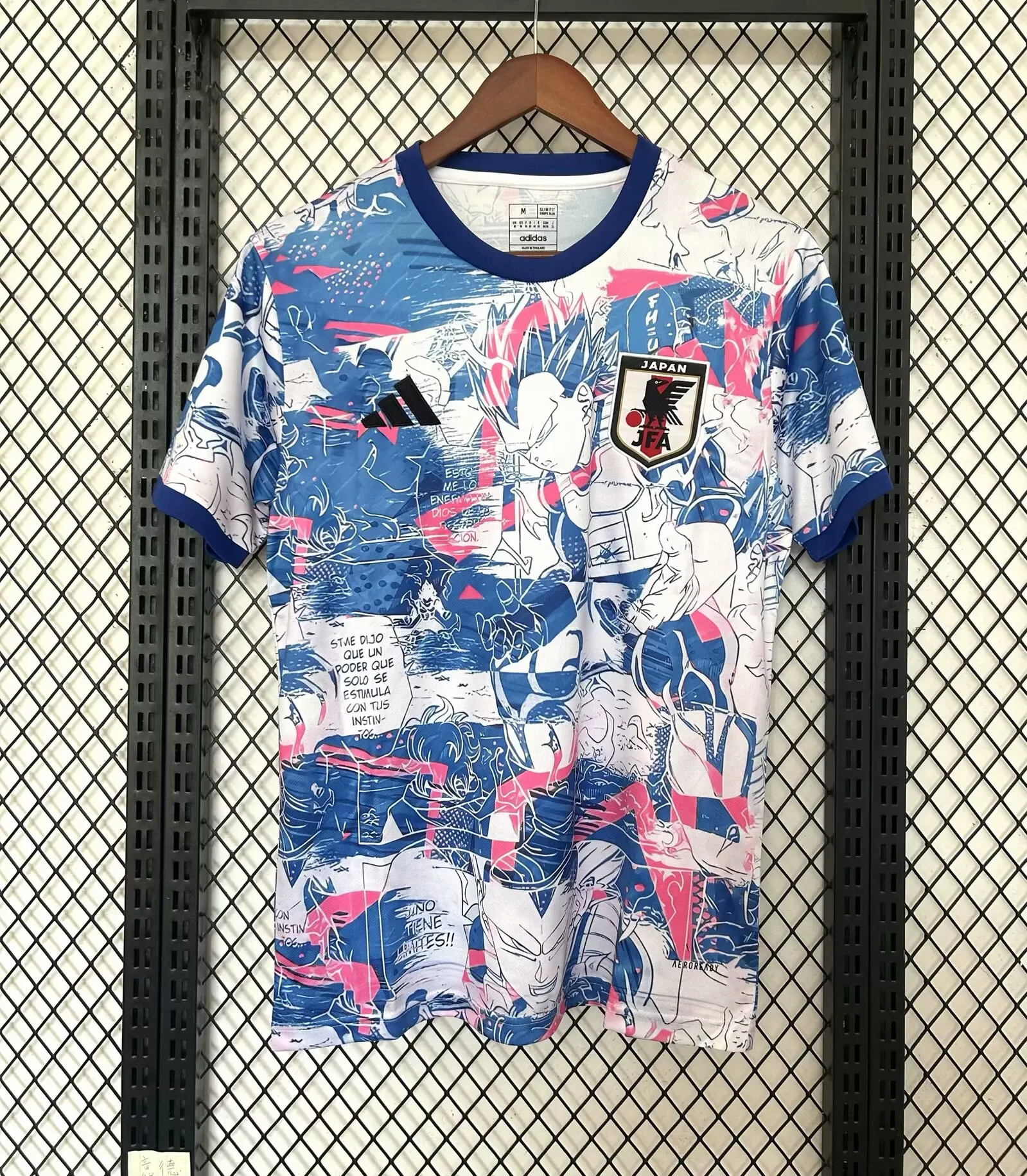 2025/2026 Japón Edición especial 10 Camiseta de fútbol Calidad tailandesa 1:1