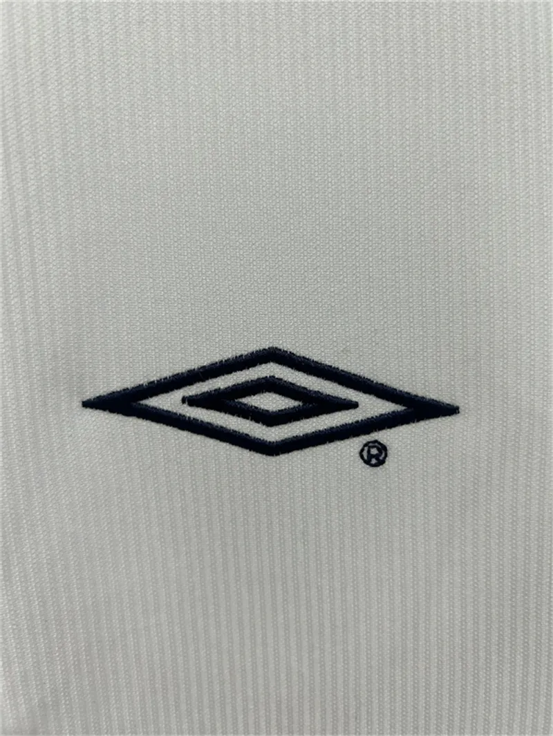 1999/2001 Retro Manchester United Away Football Shirt 1:1 Thai Quality - Image 5