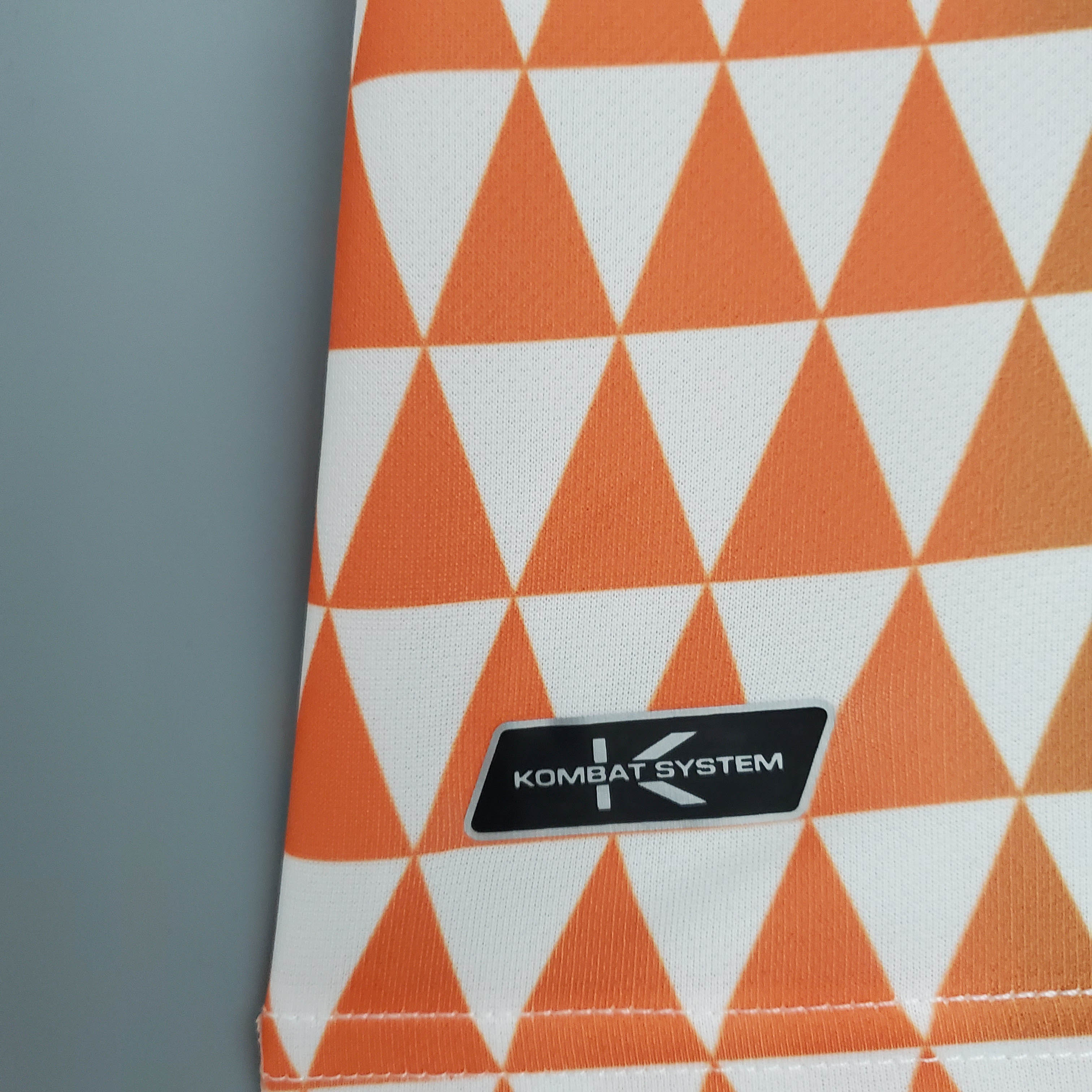 Venedig Fora Camisa de futebol 2021/2022 Qualidade tailandesa 1:1 - Image 8