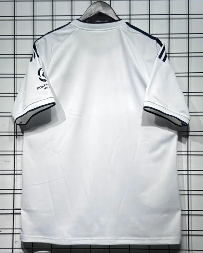 2026/2027 Como Uit Voetbalshirt 1:1 Thaise kwaliteit - Afbeelding 3
