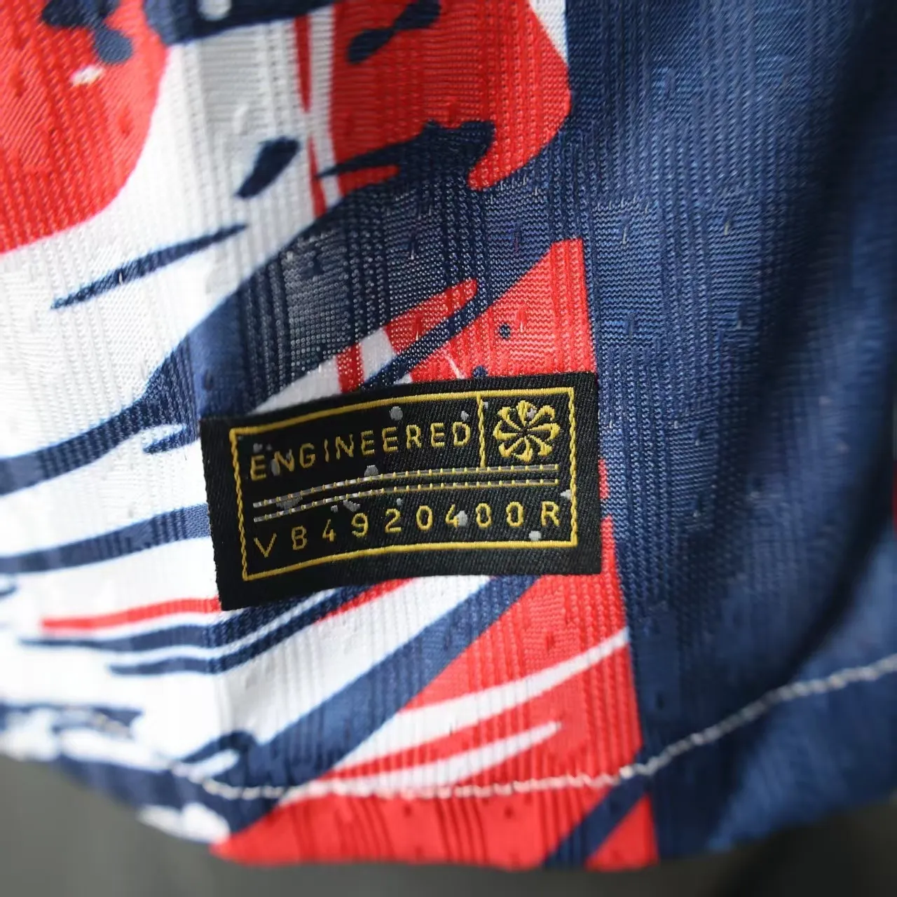 2025/2026 Versão jogador Paris Saint-Germain Edição especial 11 Camisa de futebol Qualidade tailandesa 1:1 - Image 10