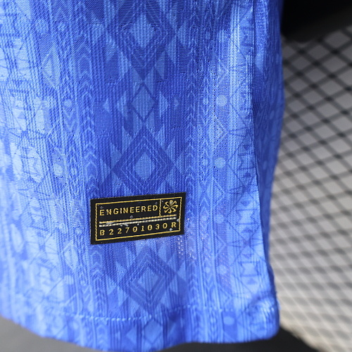 2026 Player Version Brazil Special Edition 10 Football Jersey 1:1 Thai quality - Image 9