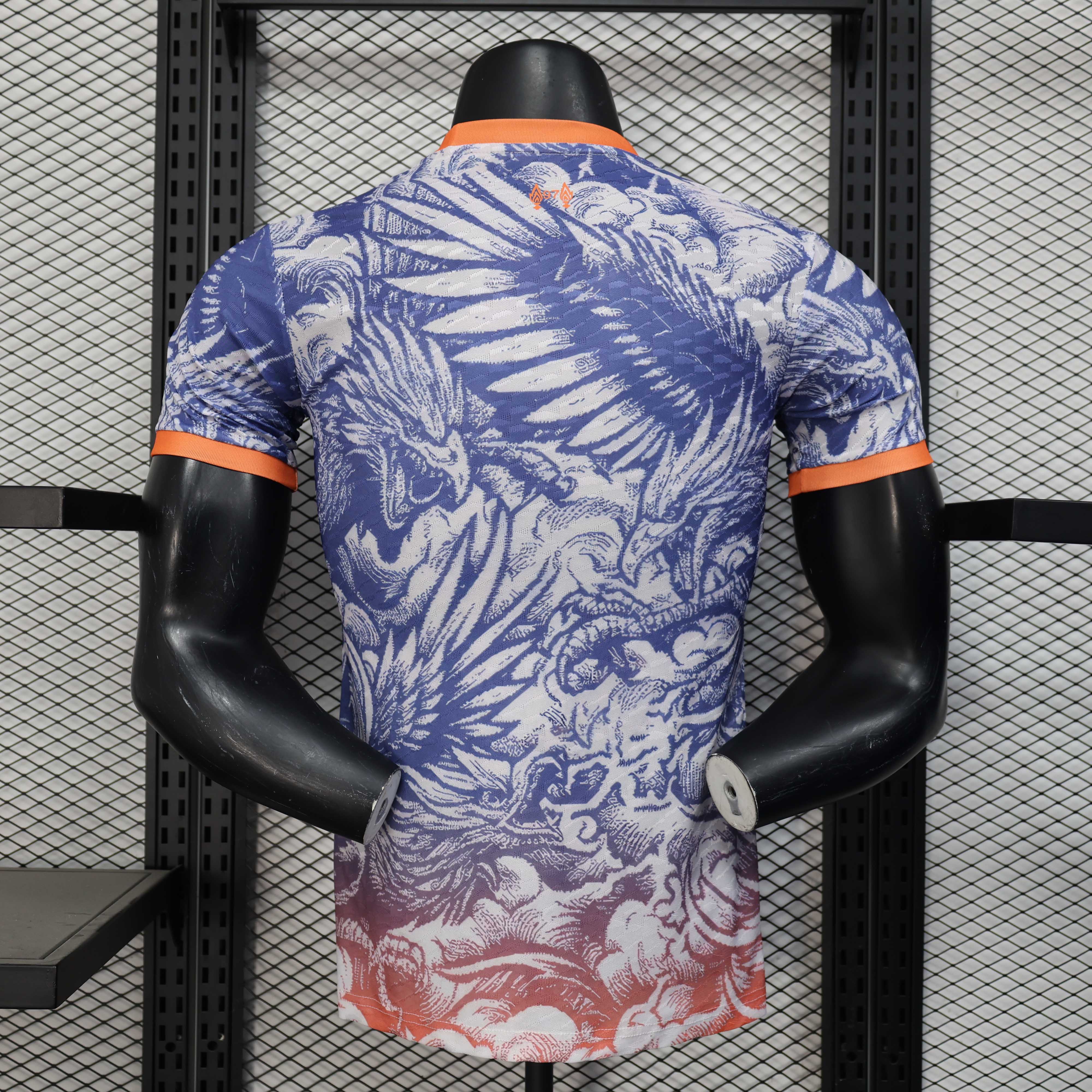 2025/2026 Player Version Liverpool Special Edition Football Jersey 1:1 Thai Quality - Image 2