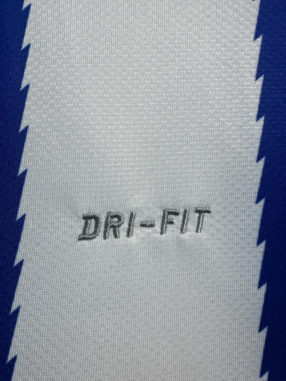 2010-2011 Retro Porto Casa Maglia da calcio Qualità thai 1:1 - immagine 12