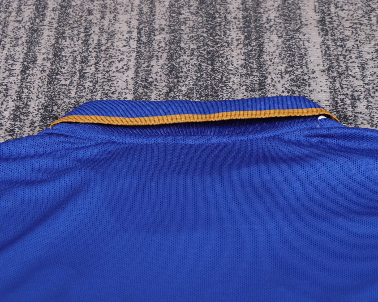 1996 Retro Italy Home Football Jersey 1:1 Thai Quality Kids Size - Image 5