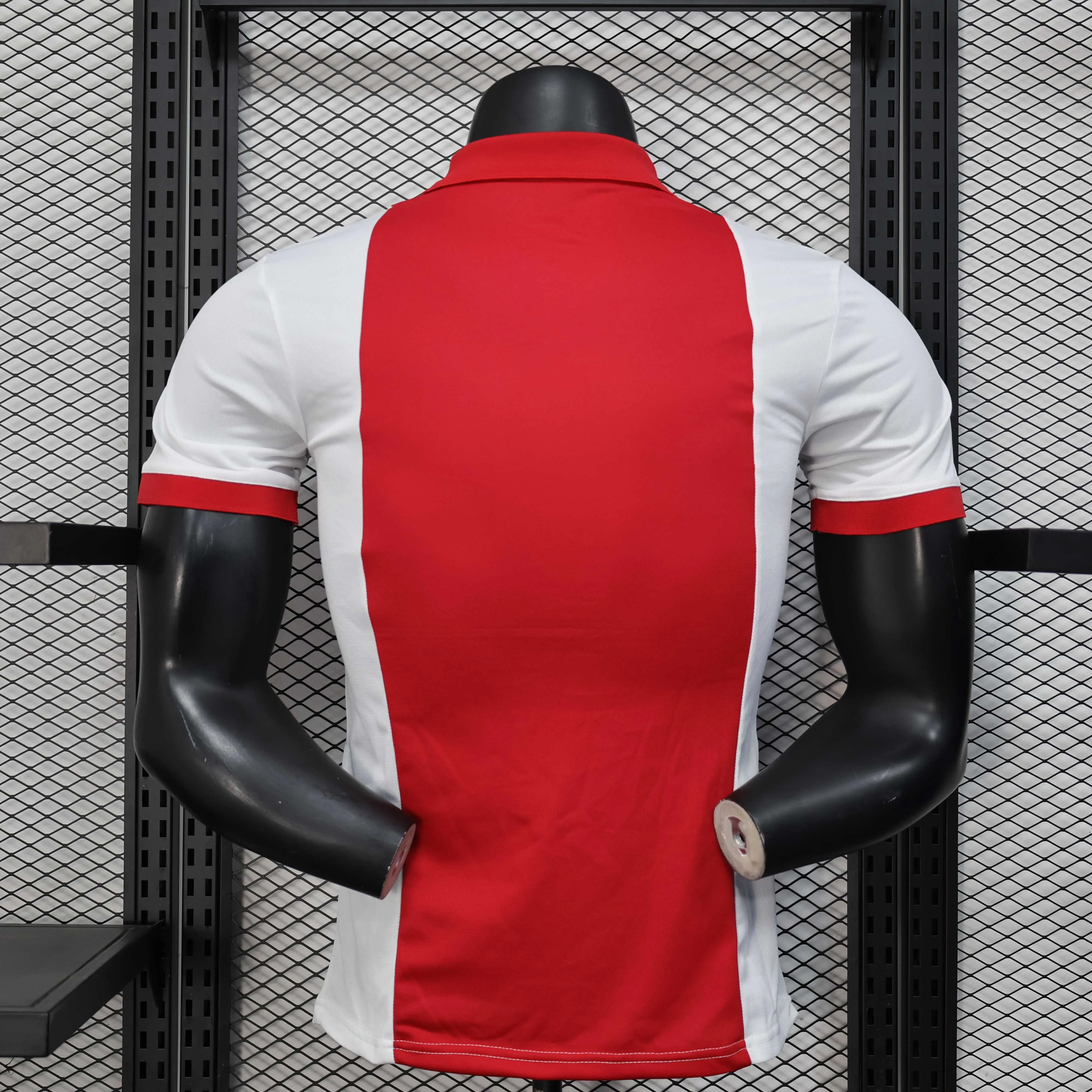 2025/2026 Player Version Ajax Commemorative Edition Football Jersey 1:1 Thai Quality - Image 2