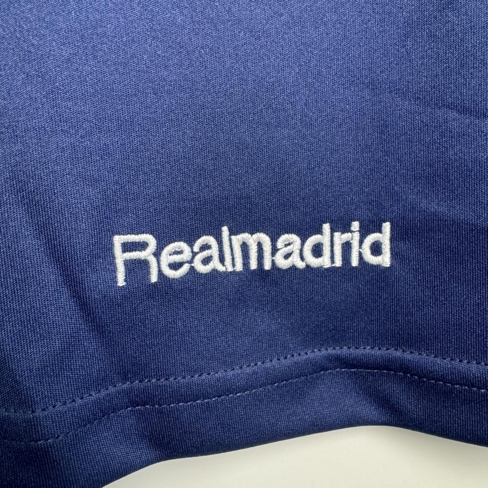 2005/2006 Ретро Real Madrid Гостевая Футбольная футболка Тайское качество 1:1 — изображение 5
