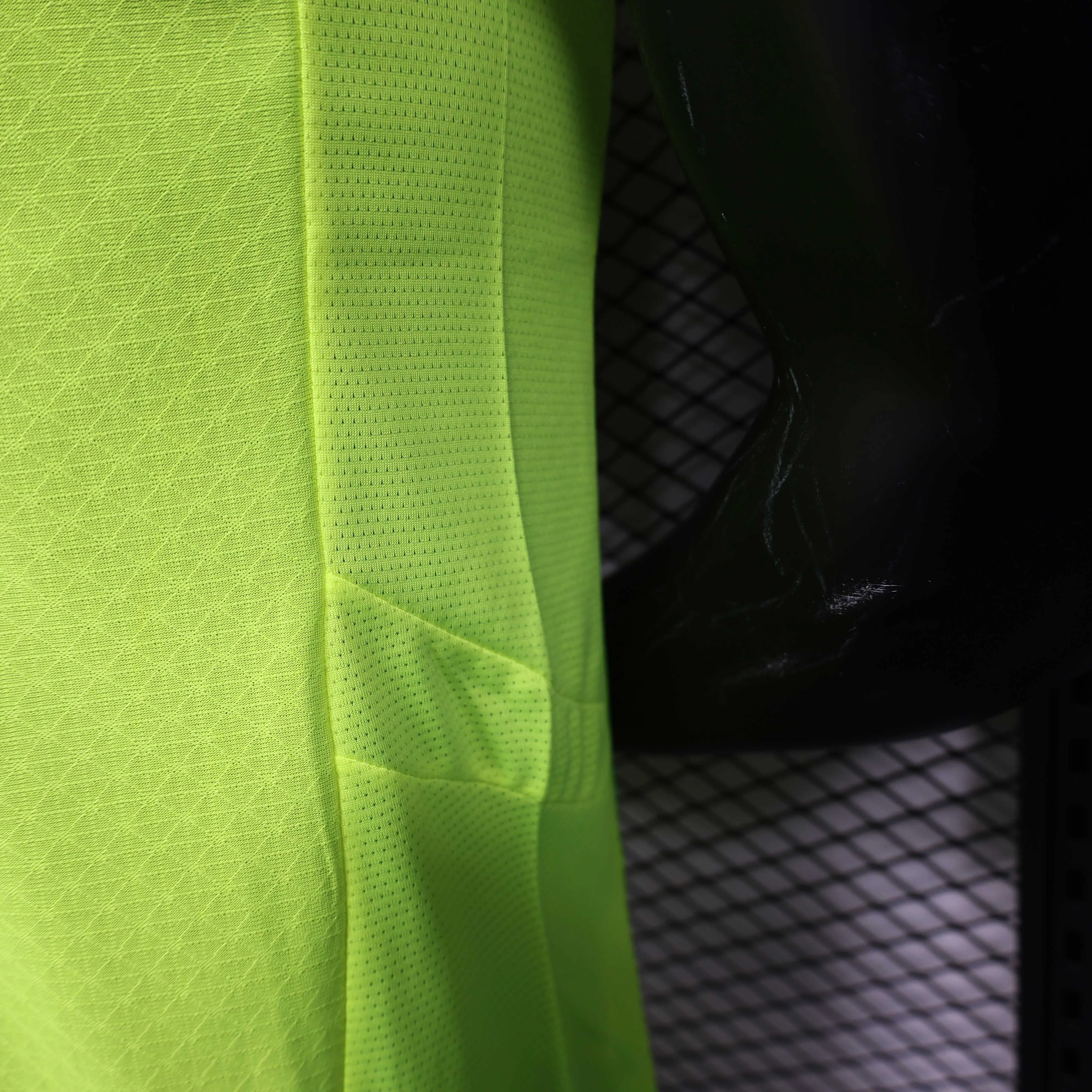 2025/2026 Player Version Dortmund Special Edition Football Jersey 1:1 Thai Quality - Image 9