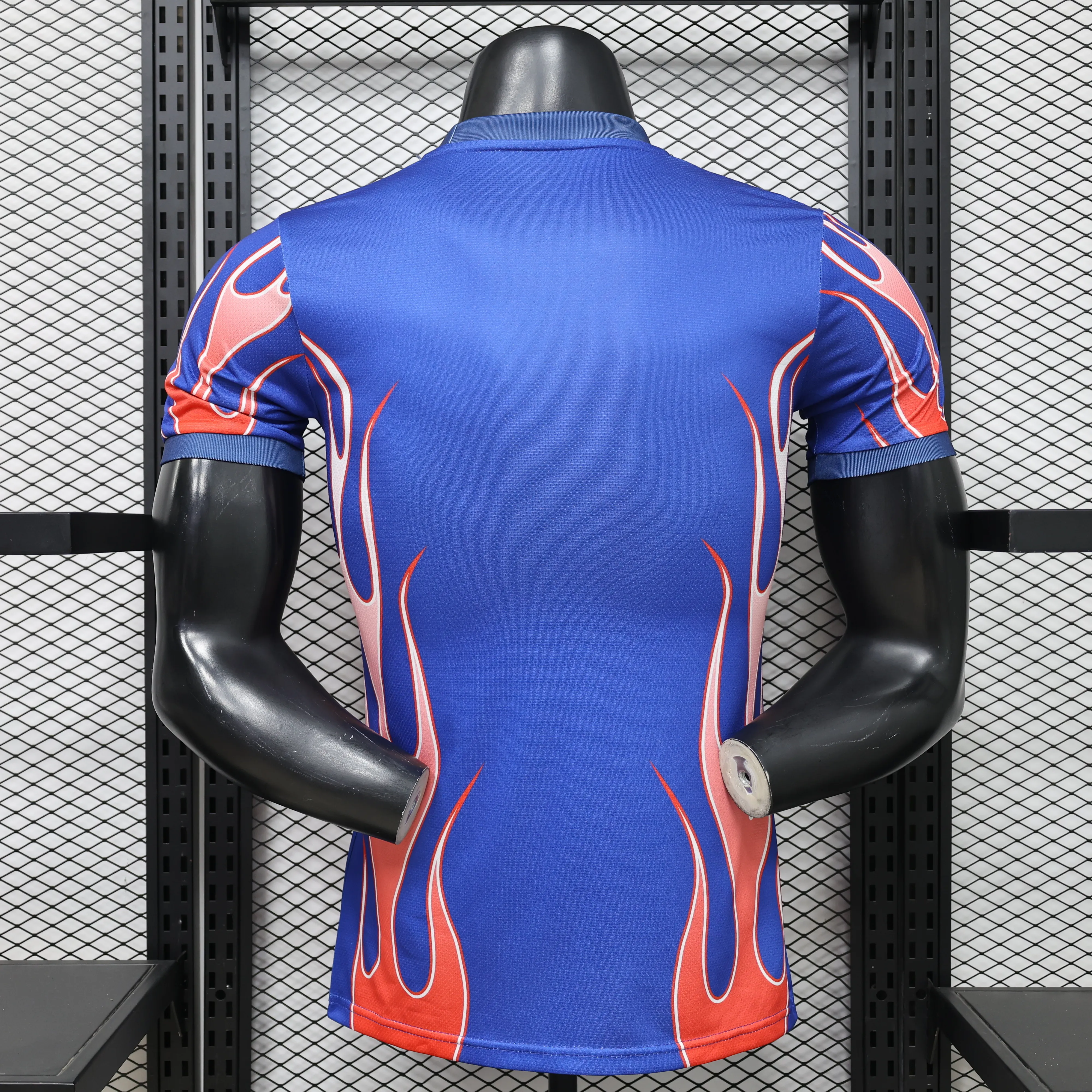 2026 Player Version Japan Special Edition 08 Football Jersey 1:1 Thai Quality - Image 2