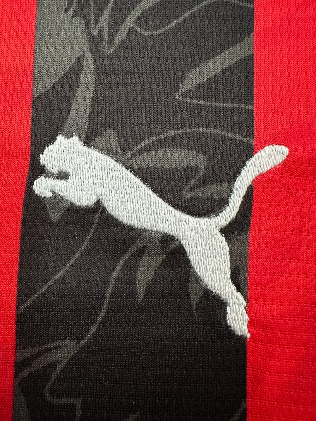2025/2026 AC Milan Heim Fußballtrikot 1:1 Thai-Qualität – Bild 5