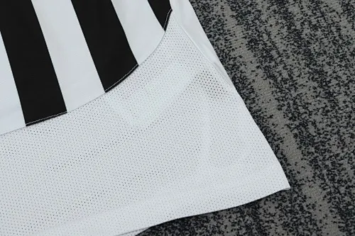 2003/2004 Retro Juventus Local Camiseta de fútbol Calidad tailandesa 1:1 Talla infantil - Imagen 7